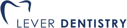 lever dentistry logo